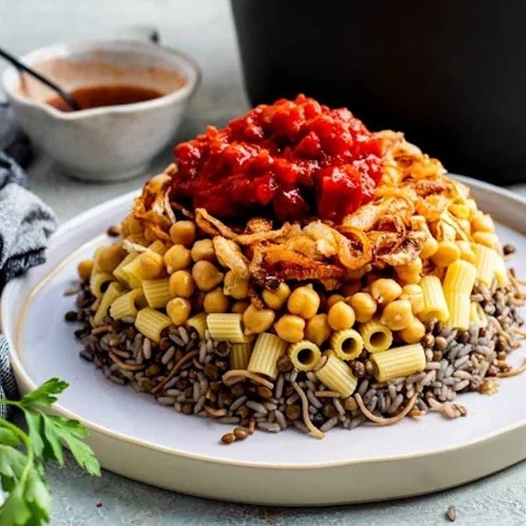Quick Online Ordering For Fresh Meals