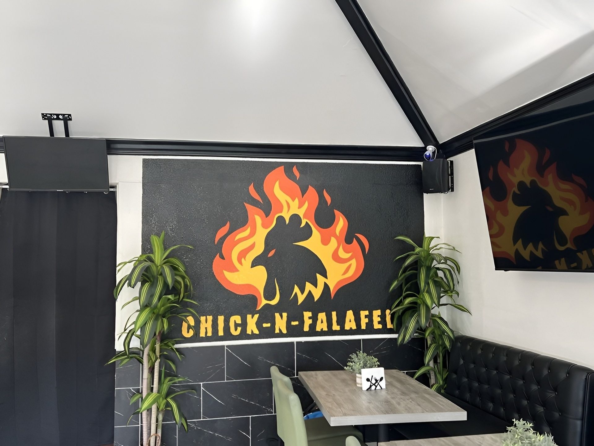 Fresh Mediterranean Cooking In The Heart Of Colton